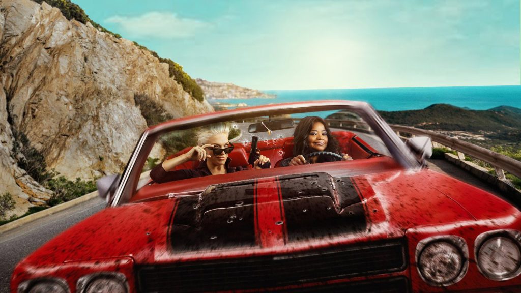Ride or Die (2026)