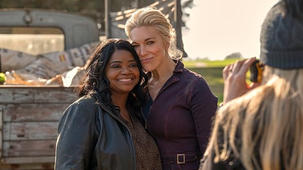 Ride or Die (2026)