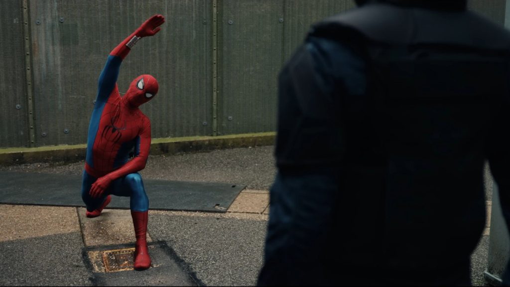 Spider-Man: Brand New Day (2026)