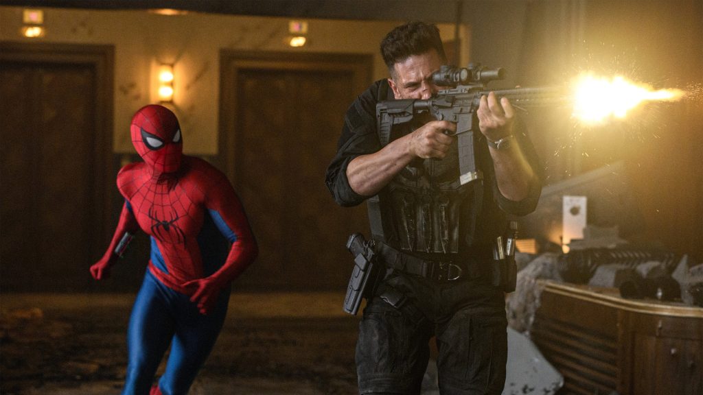 Spider-Man: Brand New Day (2026)