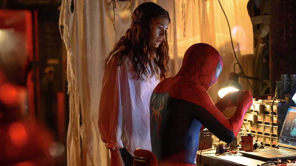 Spider-Man: Brand New Day (2026)