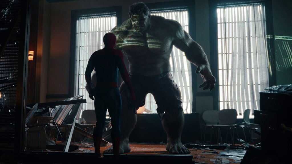 Spider-Man: Brand New Day (2026)