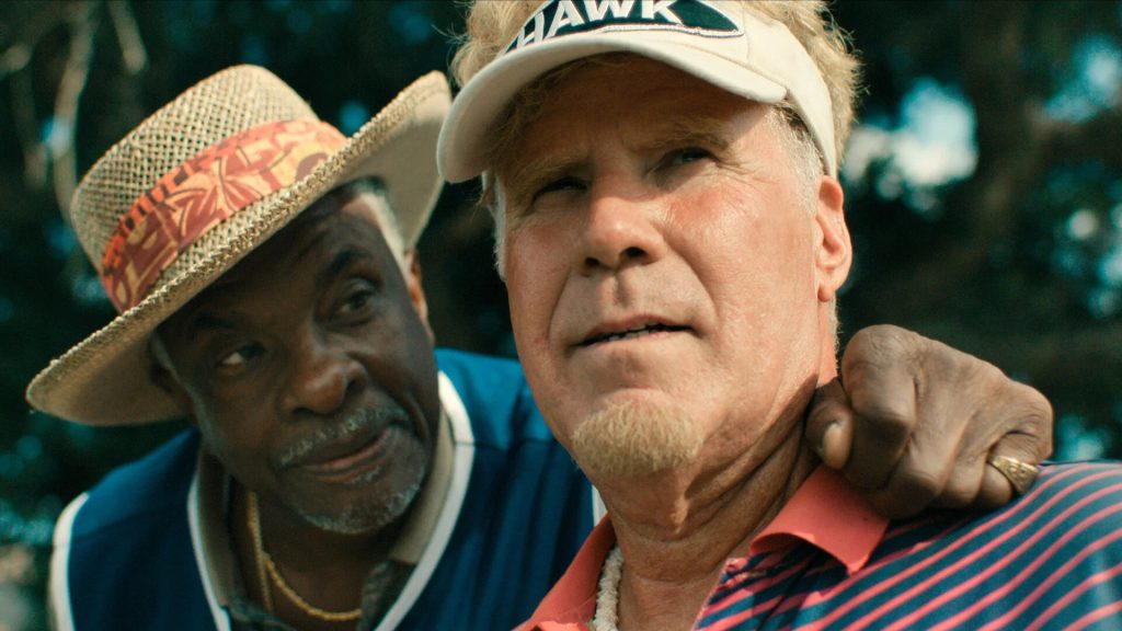 The Hawk (2026)