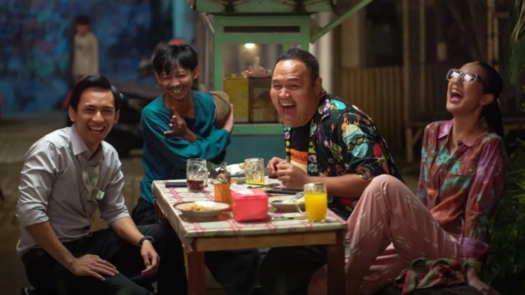 Tunggu Aku Sukses Nanti (2026)