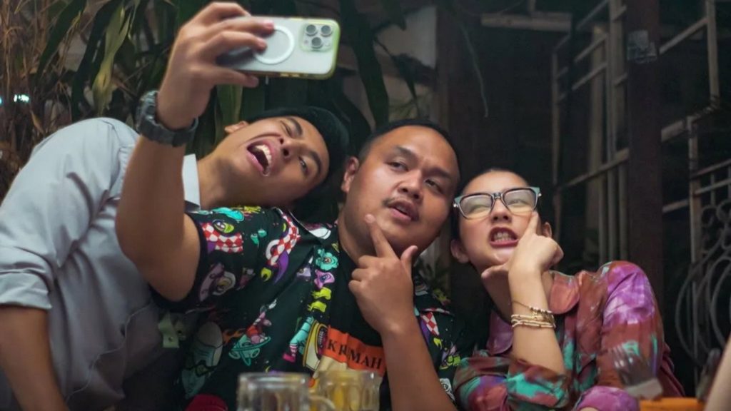 Tunggu Aku Sukses Nanti (2026)