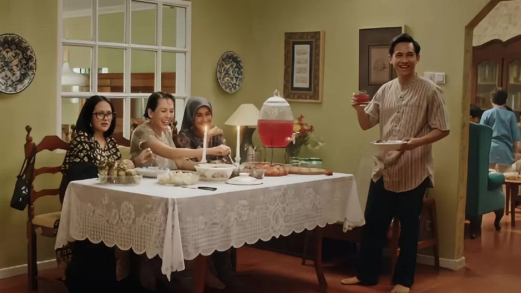 Tunggu Aku Sukses Nanti (2026)