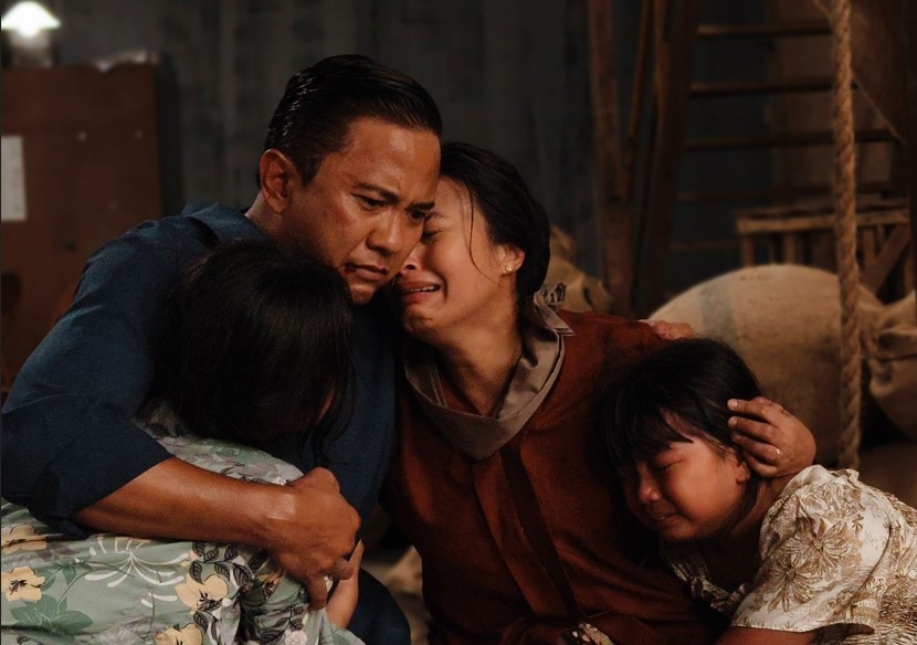 Gayong 2 (2026)