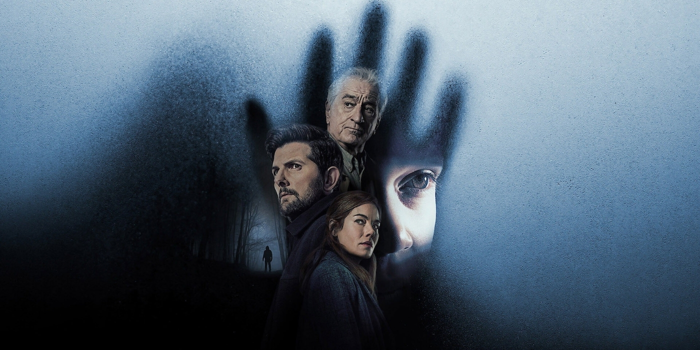 The Whisper Man (2026)