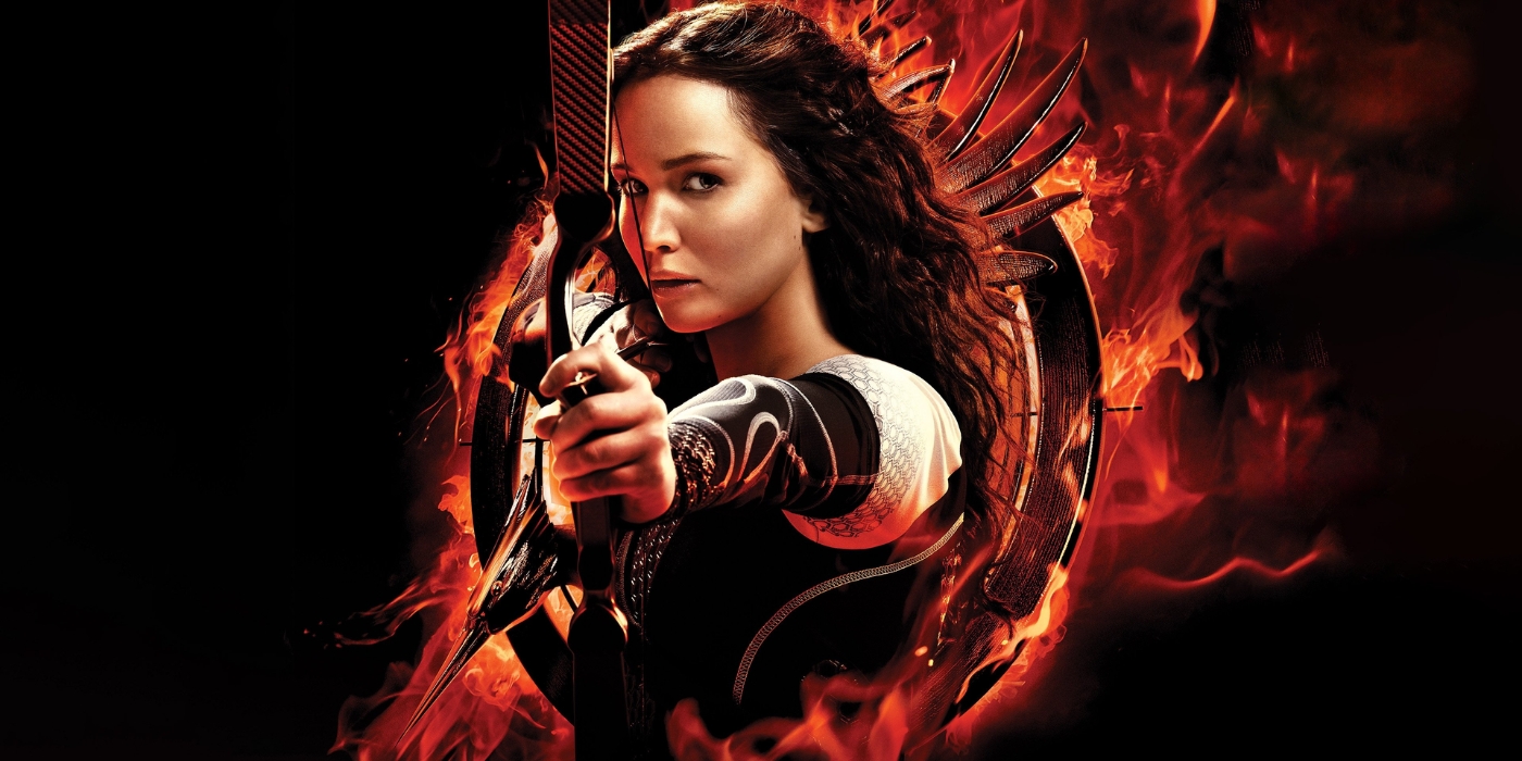 The Hunger Games: Catching Fire (2013)