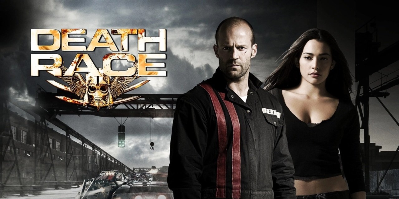Death Race Film Series