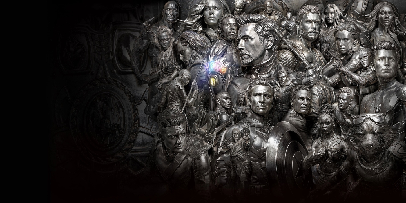 Avengers Endgame Encore (2026)