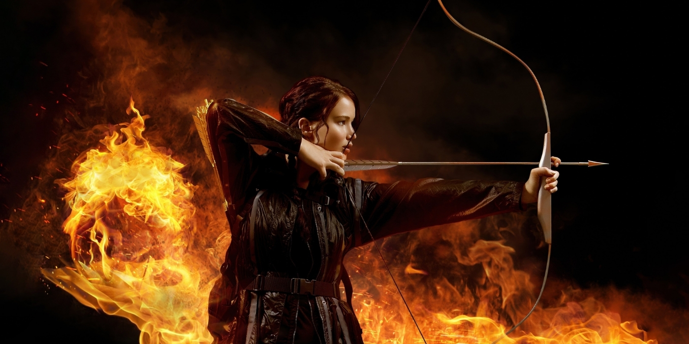 The Hunger Games (2012)