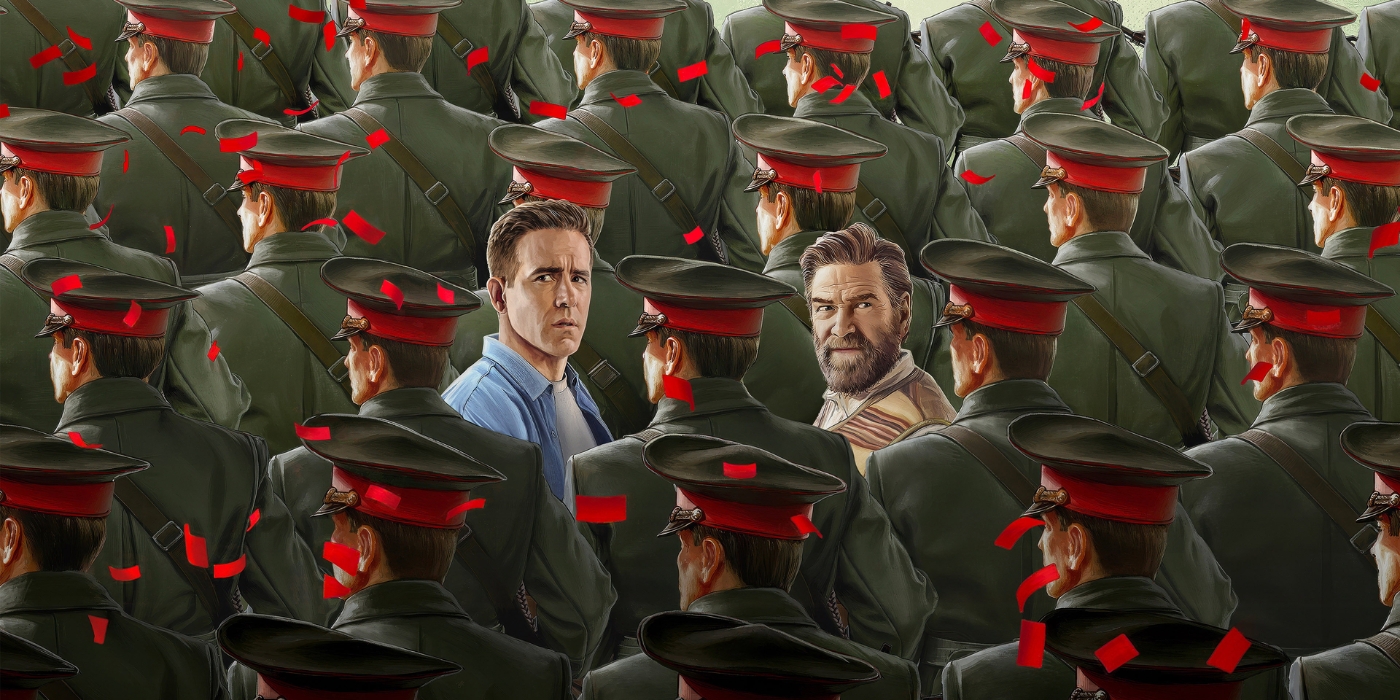 Mayday (2026)