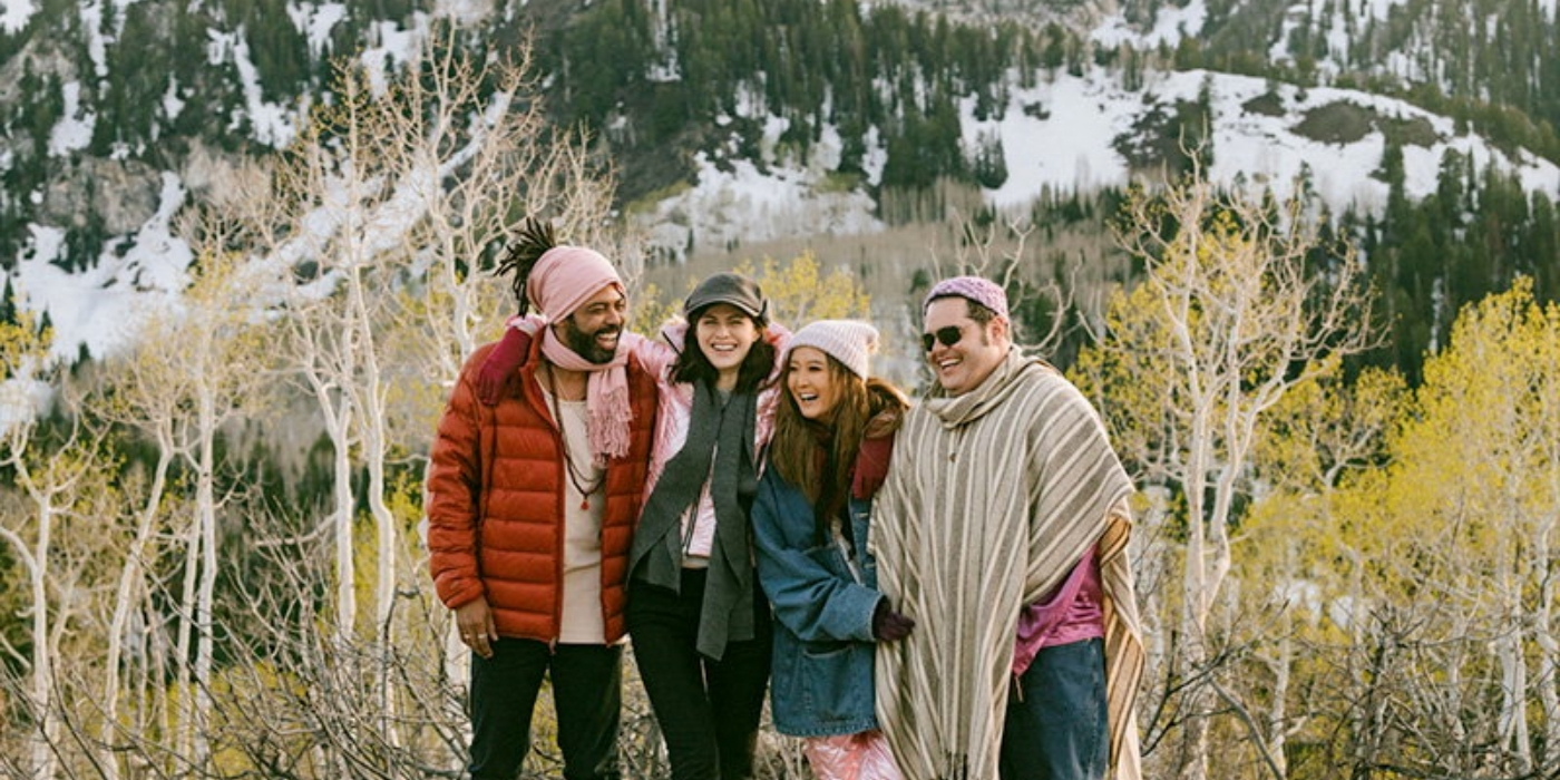 Couples Weekend (2026)