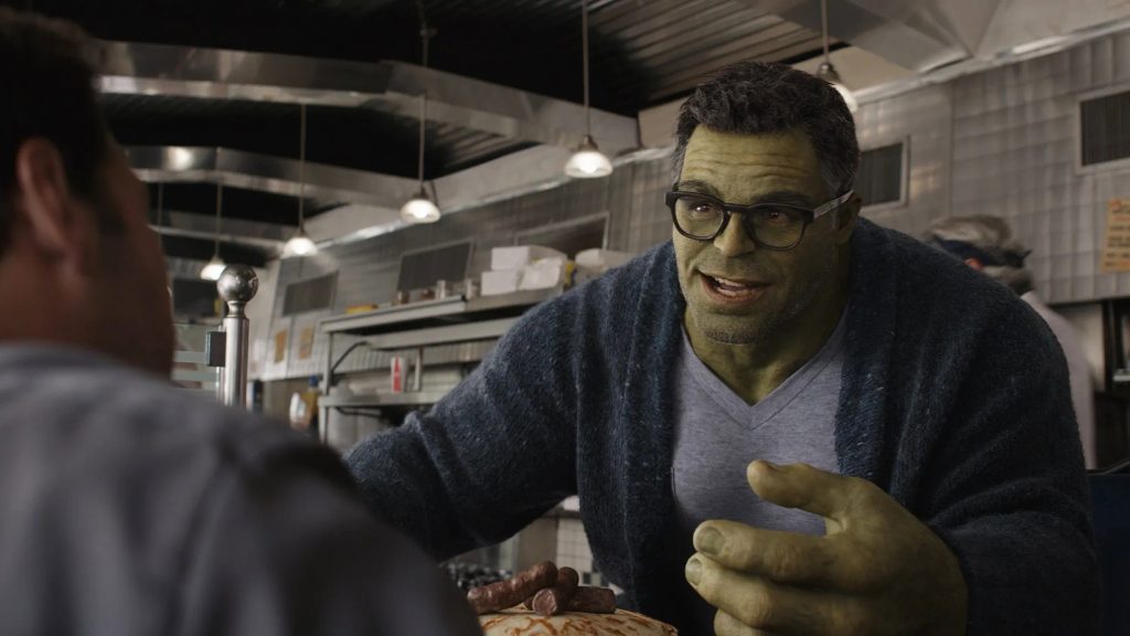 Avengers Endgame Encore (2026)
