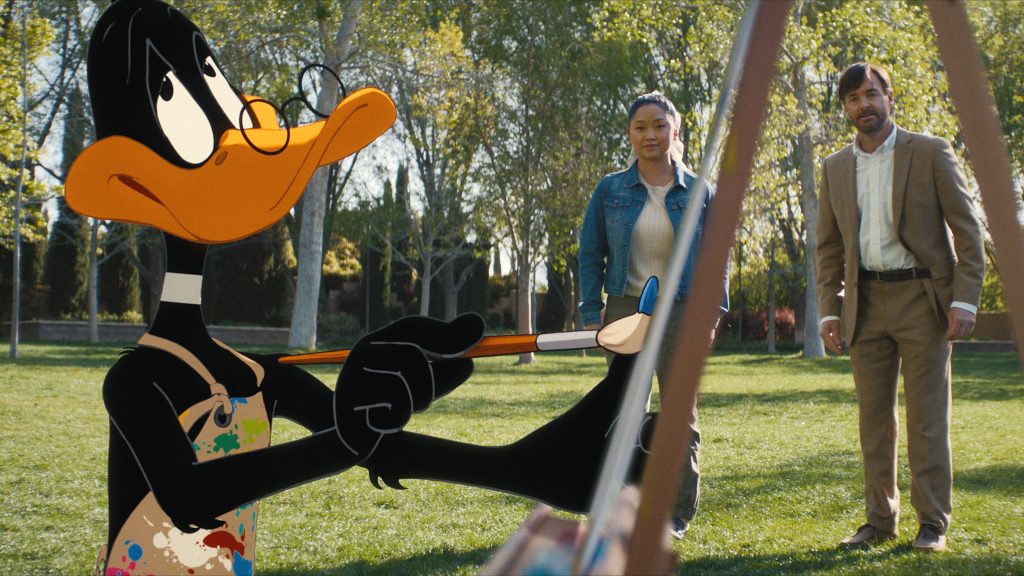 Coyote vs Acme (2026)