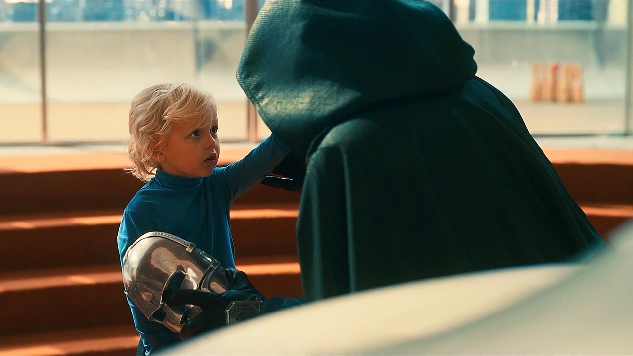 Doomsday di Avengers 