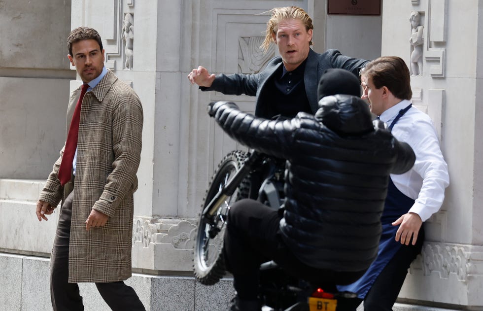The Gentlemen Season 2 (2026)