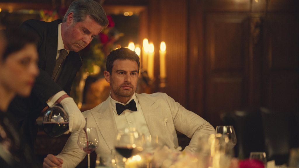 The Gentlemen Season 2 (2026)