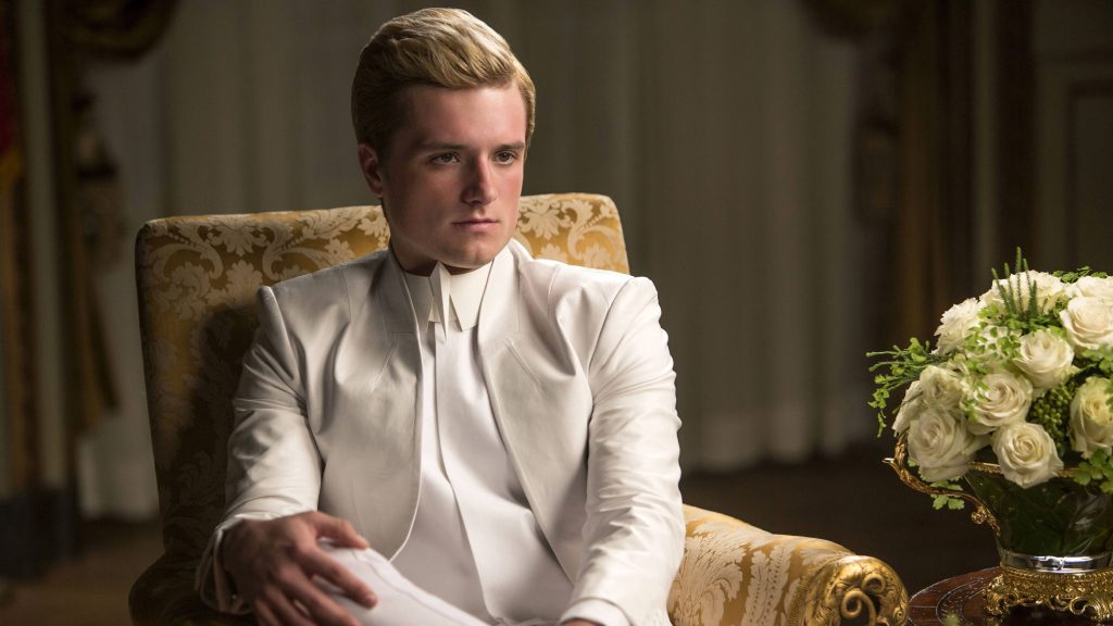 The Hunger Games: Mockingjay Part 1 (2014)