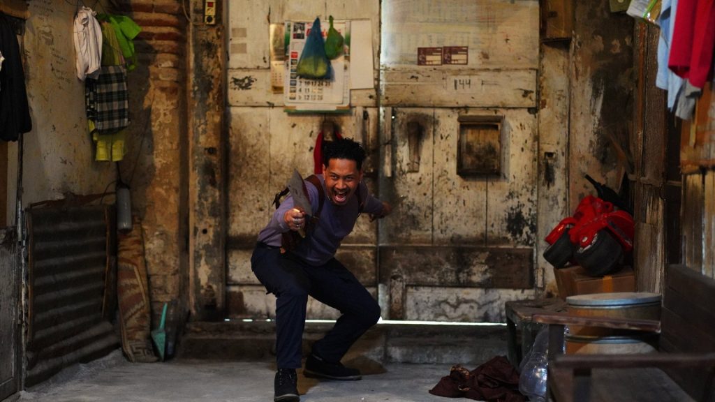 Ikatan Darah (2026)
