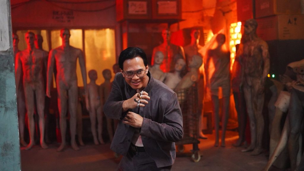 Ikatan Darah (2026)