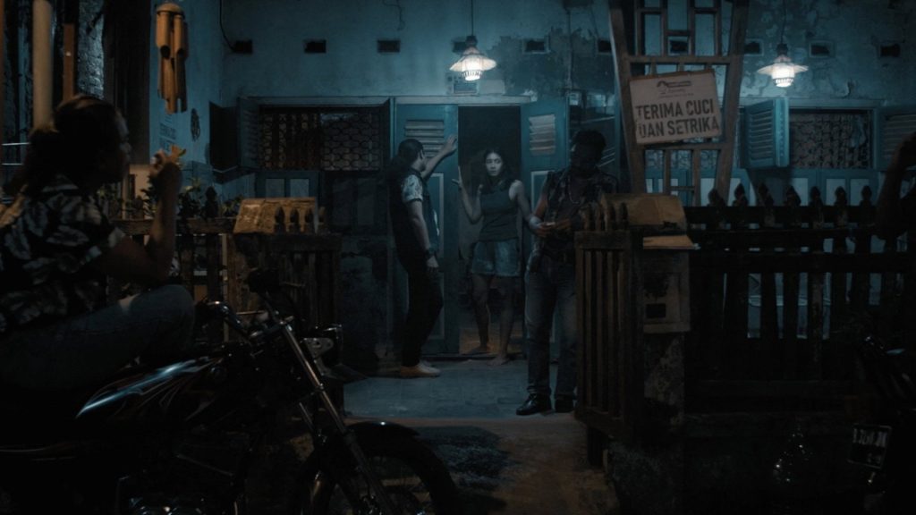 Ikatan Darah (2026)