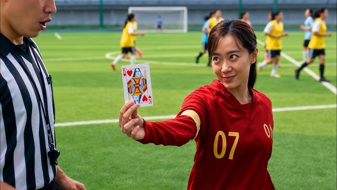 Kung Fu Soccer (2026)