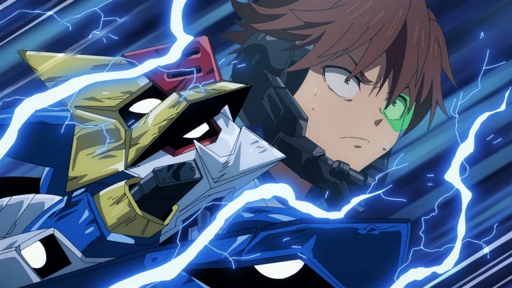 One Punch Man Season 3