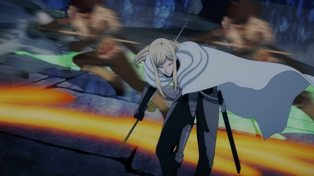 One Punch Man Season 3