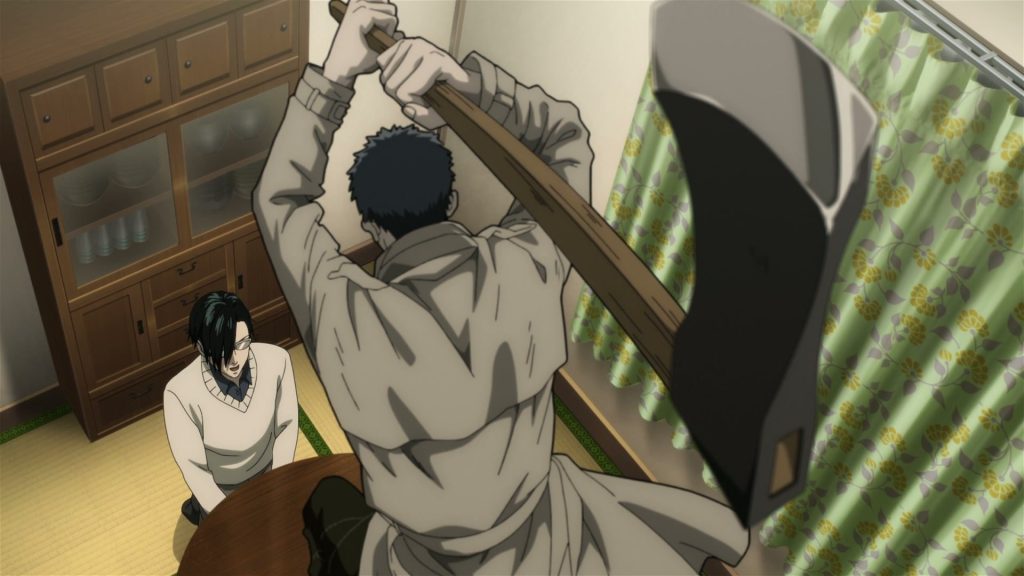 One Punch Man Season 3