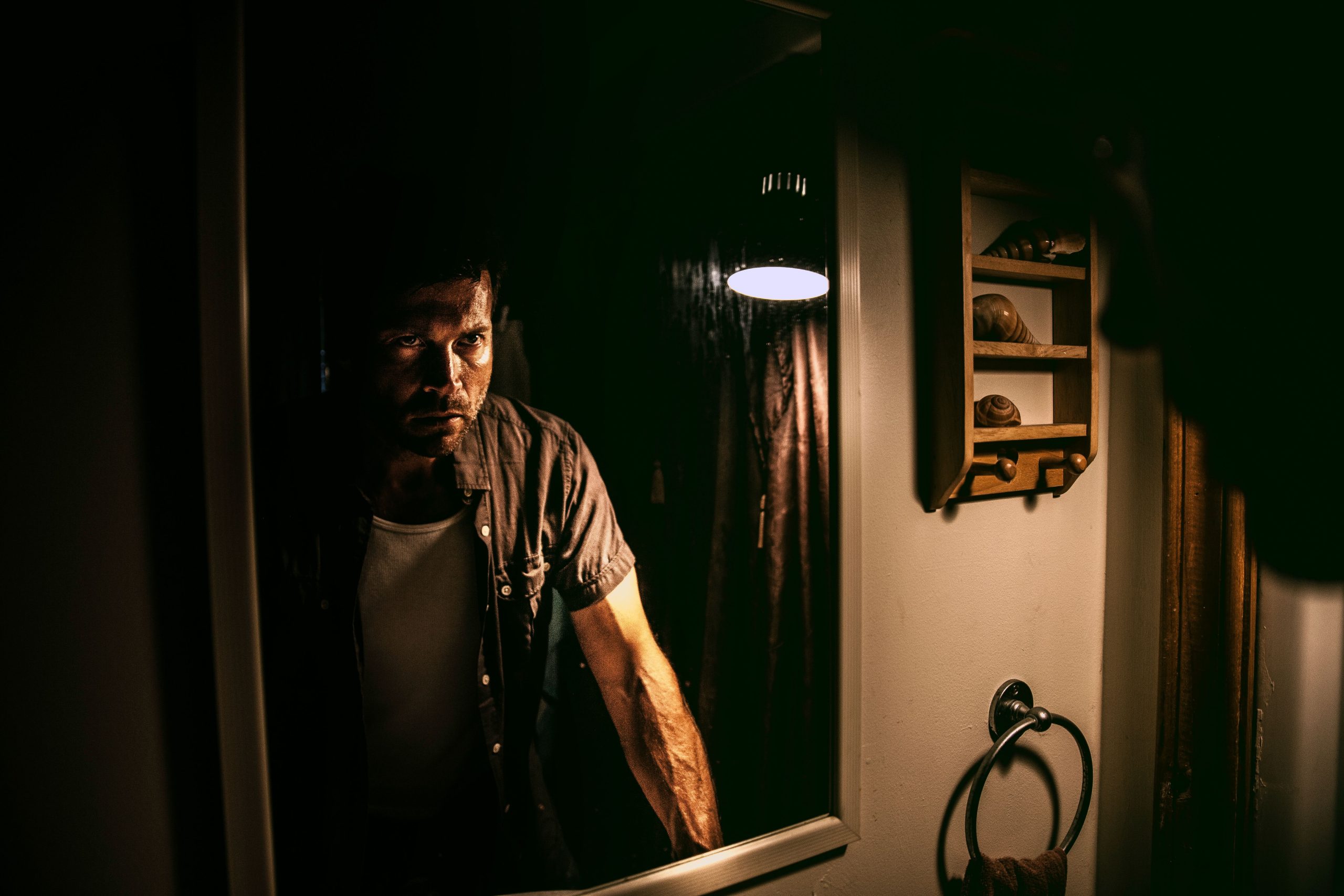 Perbedaan Film Thriller