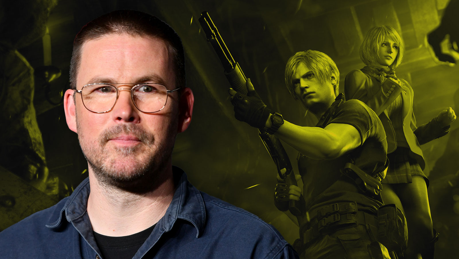 Zach Cregger Sutradara Resident Evil 2026