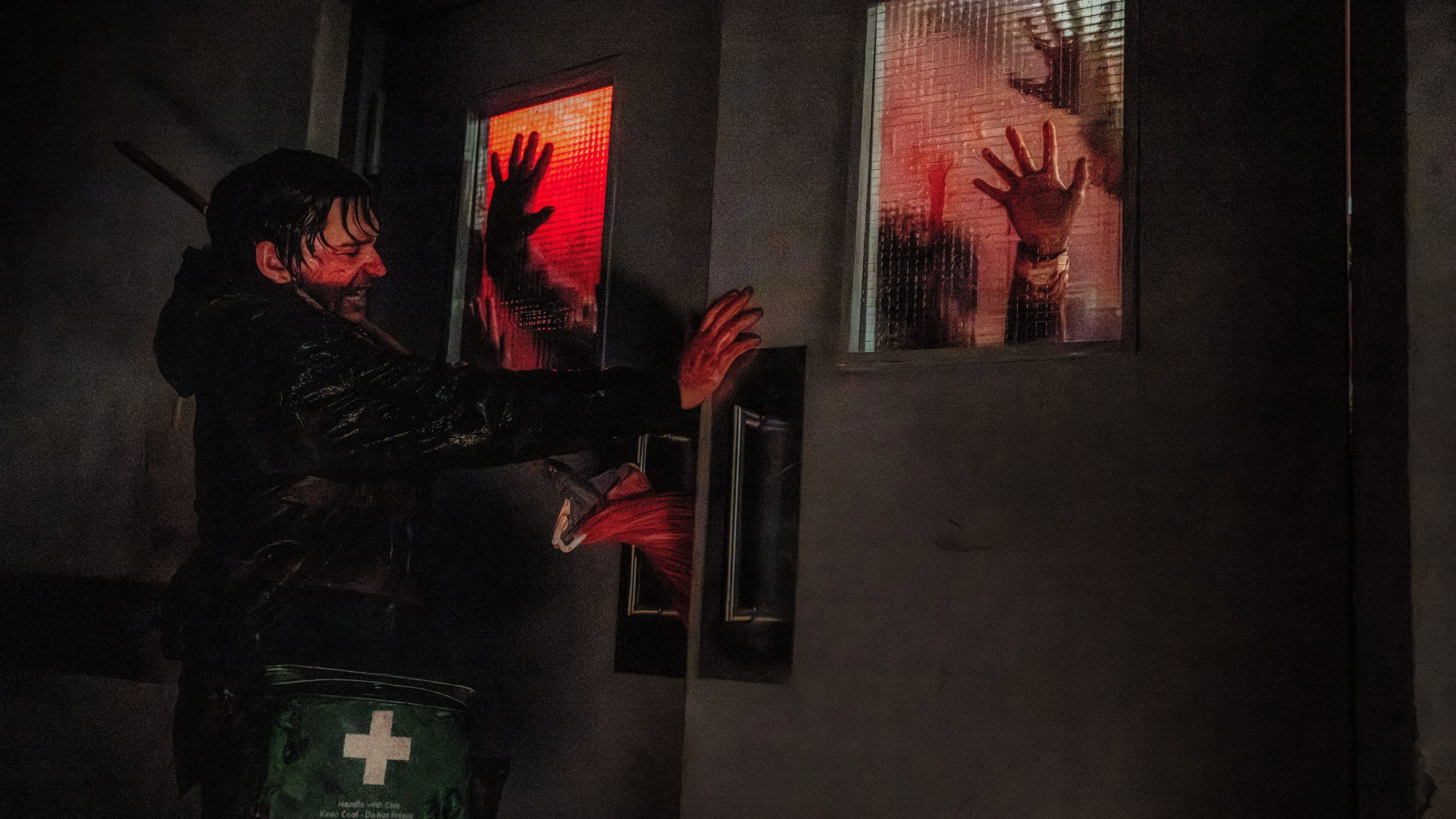 Resident Evil 2026