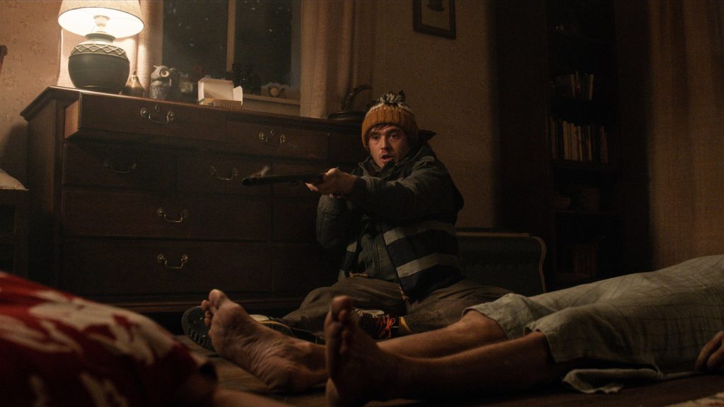 Resident Evil (2026)