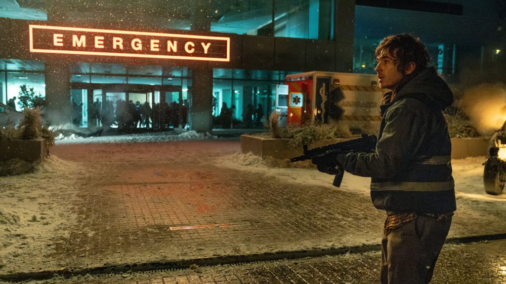 Resident Evil (2026)