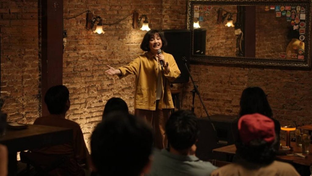 Suka Duka Tawa (2026)