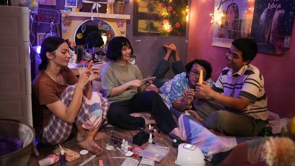 Suka Duka Tawa (2026)