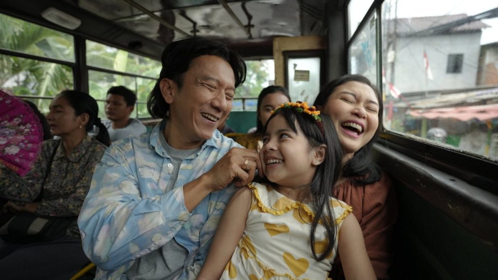 Suka Duka Tawa (2026)