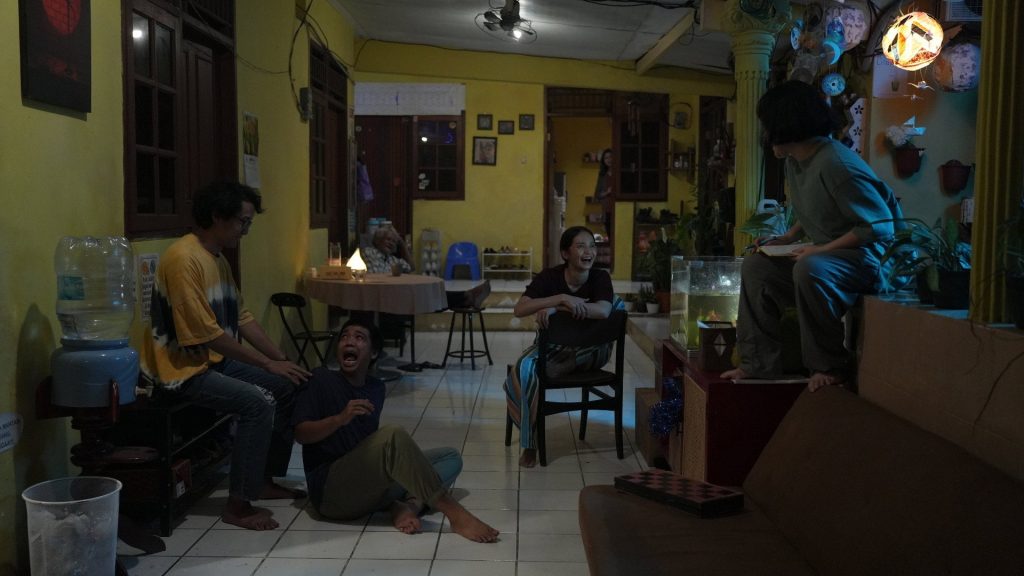 Suka Duka Tawa (2026)
