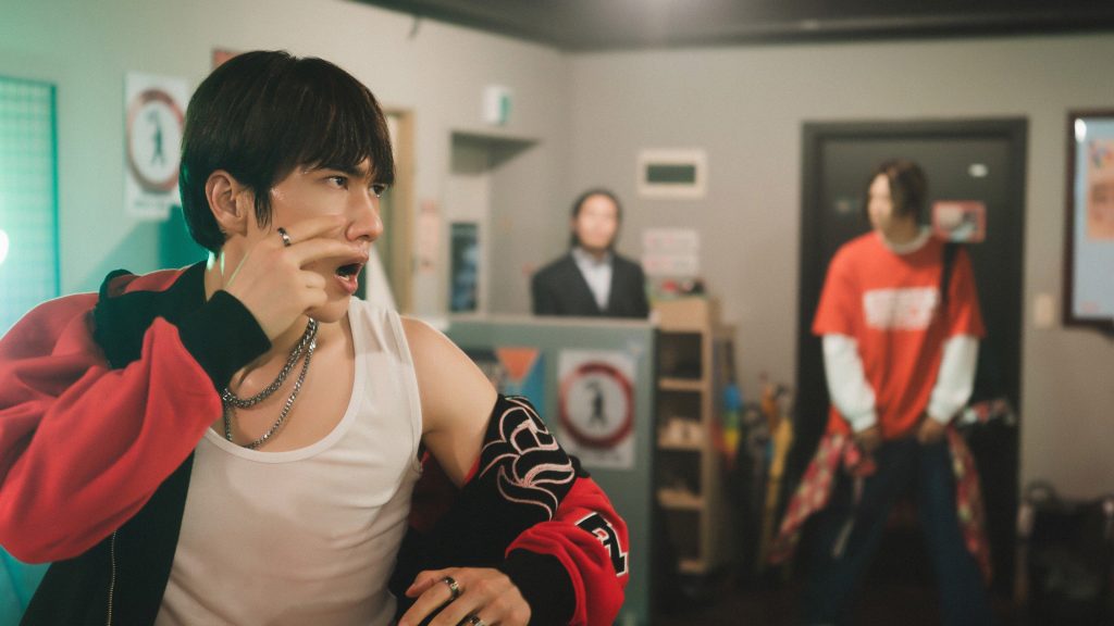 Wild Sing (2026)