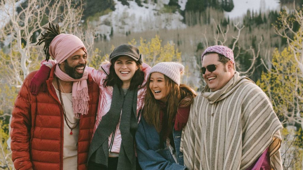 Couples Weekend (2026)