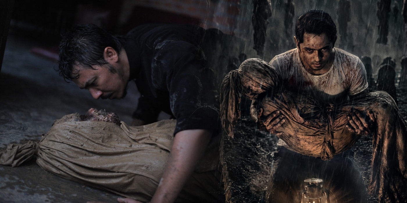 Perbedaan Film Munafik Melawan Iblis dan Munafik Malaysia