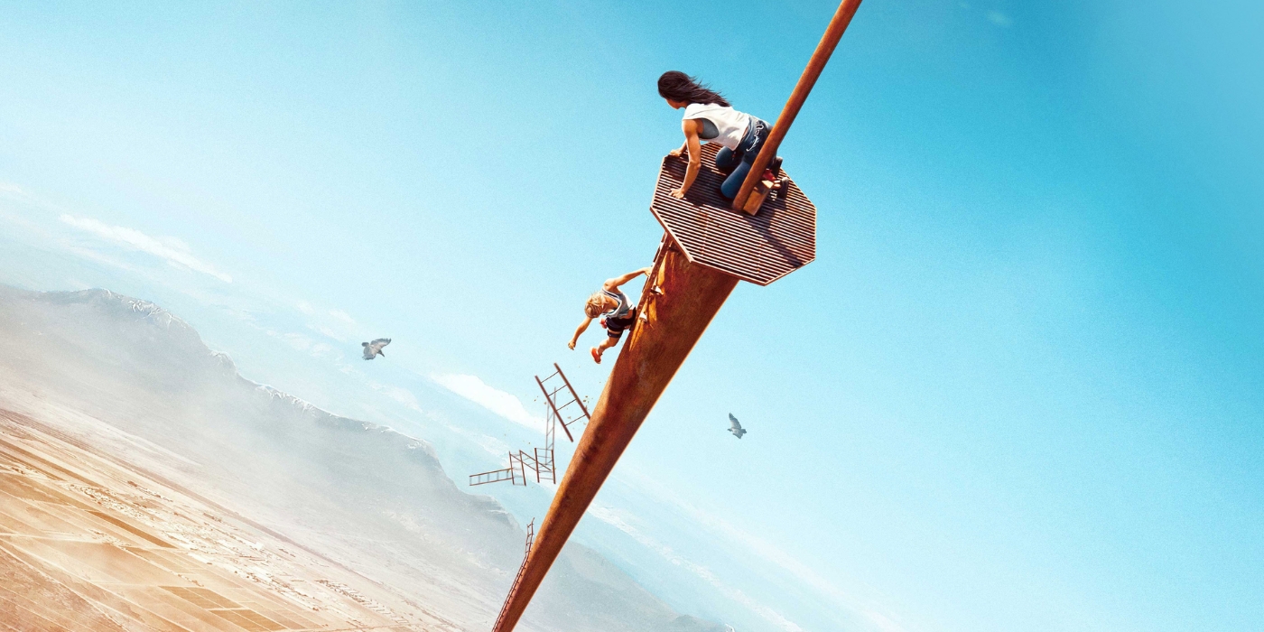 Fall (2022)