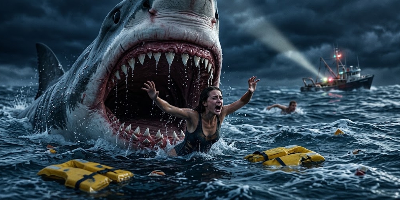 10 Film Hiu Terbaik