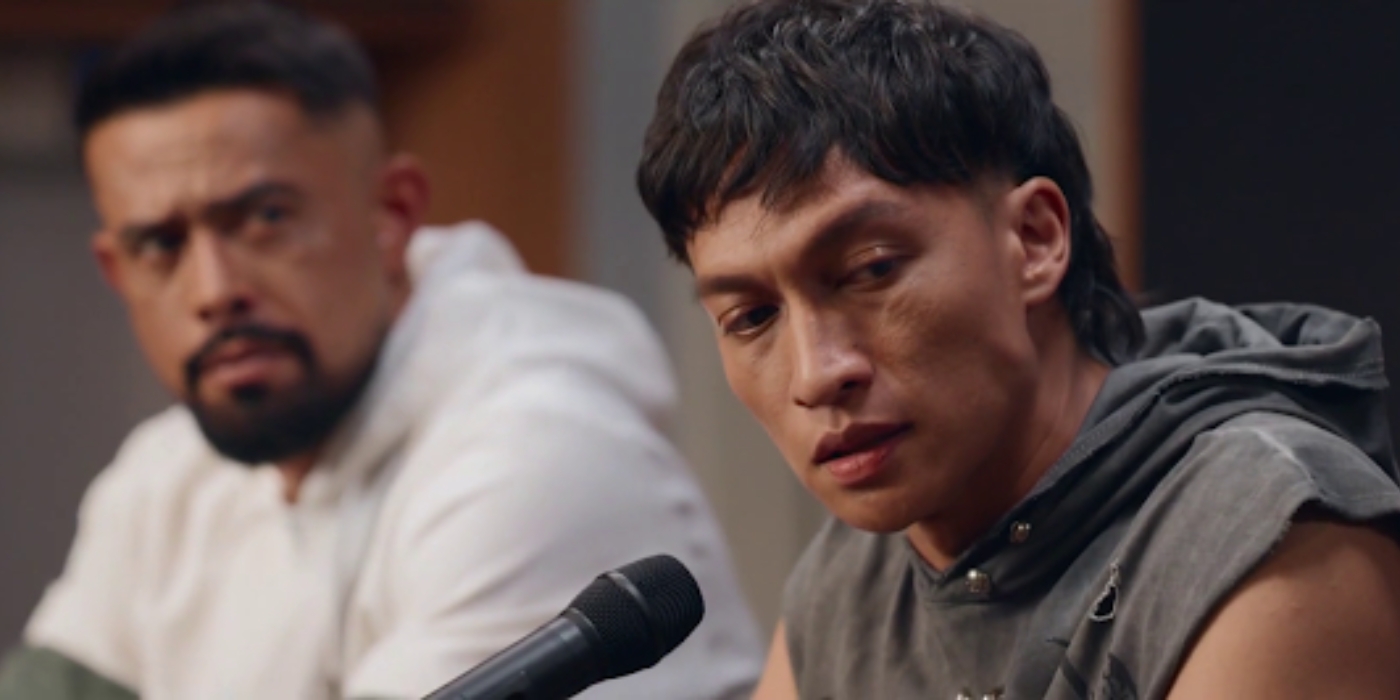 The Furious: Pertaruhan Maruah (2026)