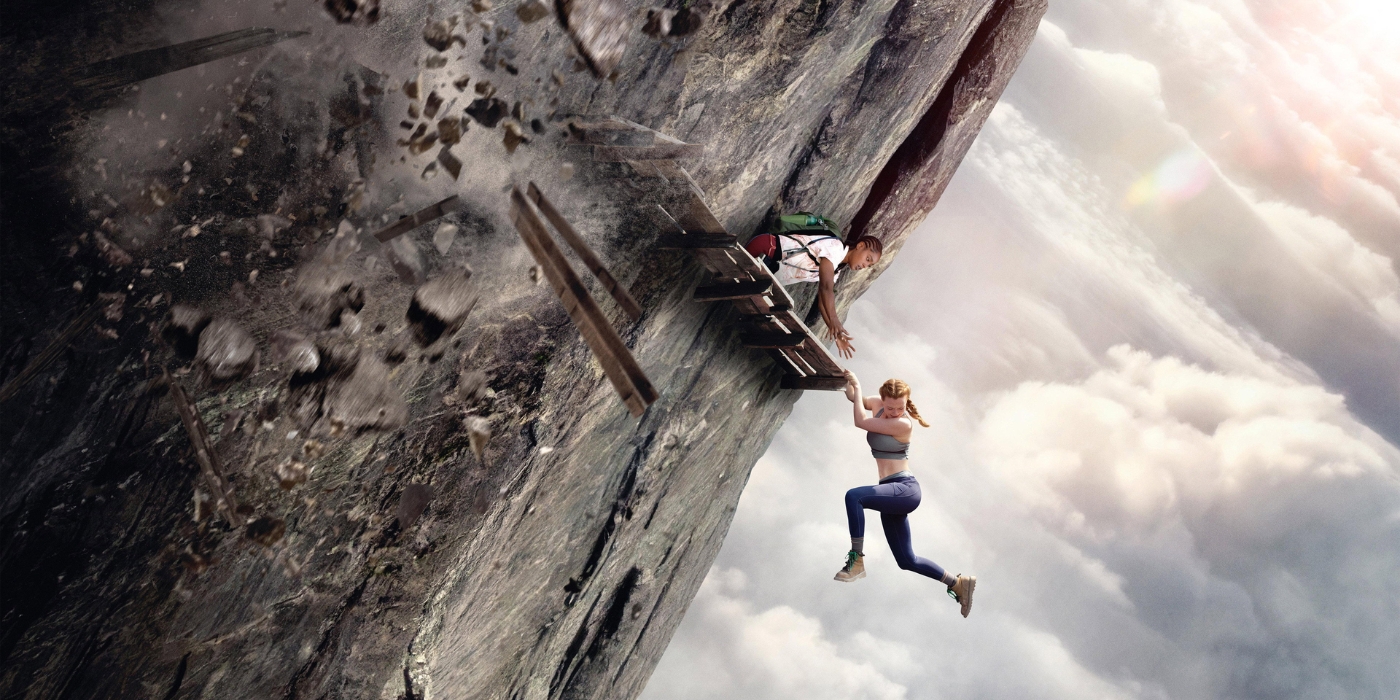 Fall 2: Deadpoint (2026)
