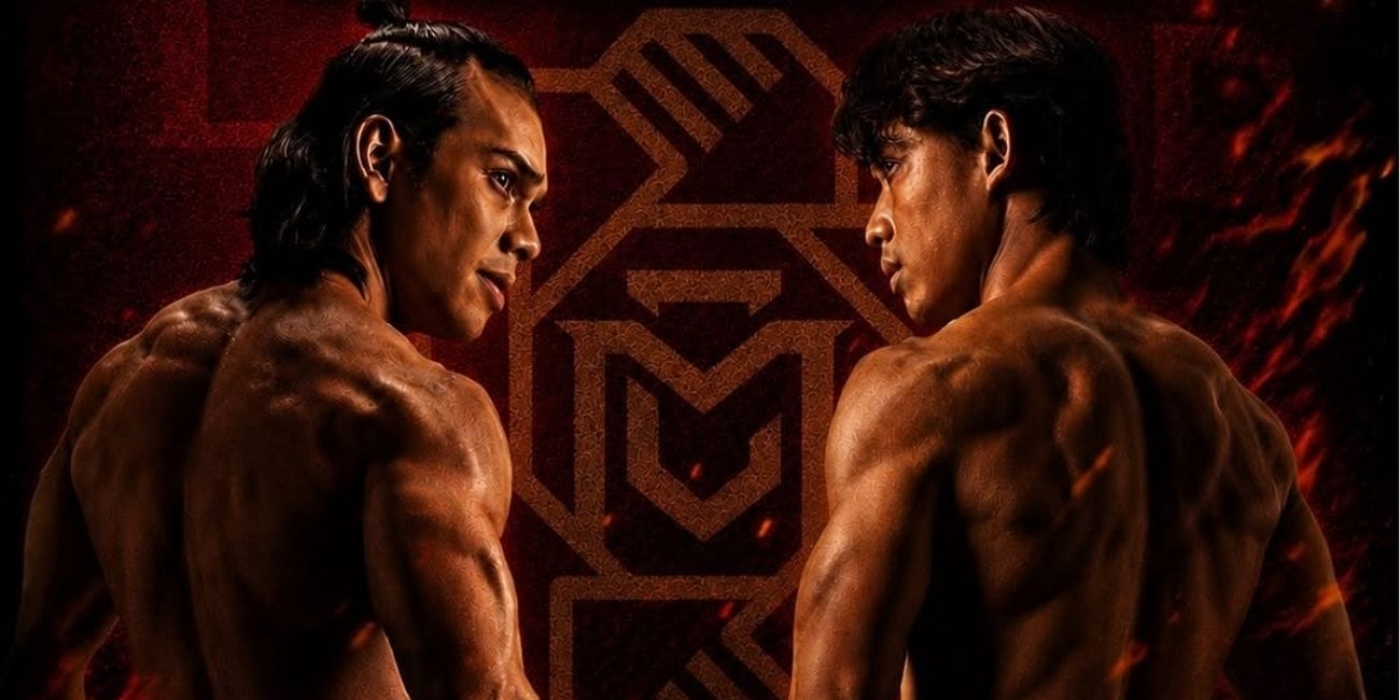 Tarung: Unforgiven (2026)