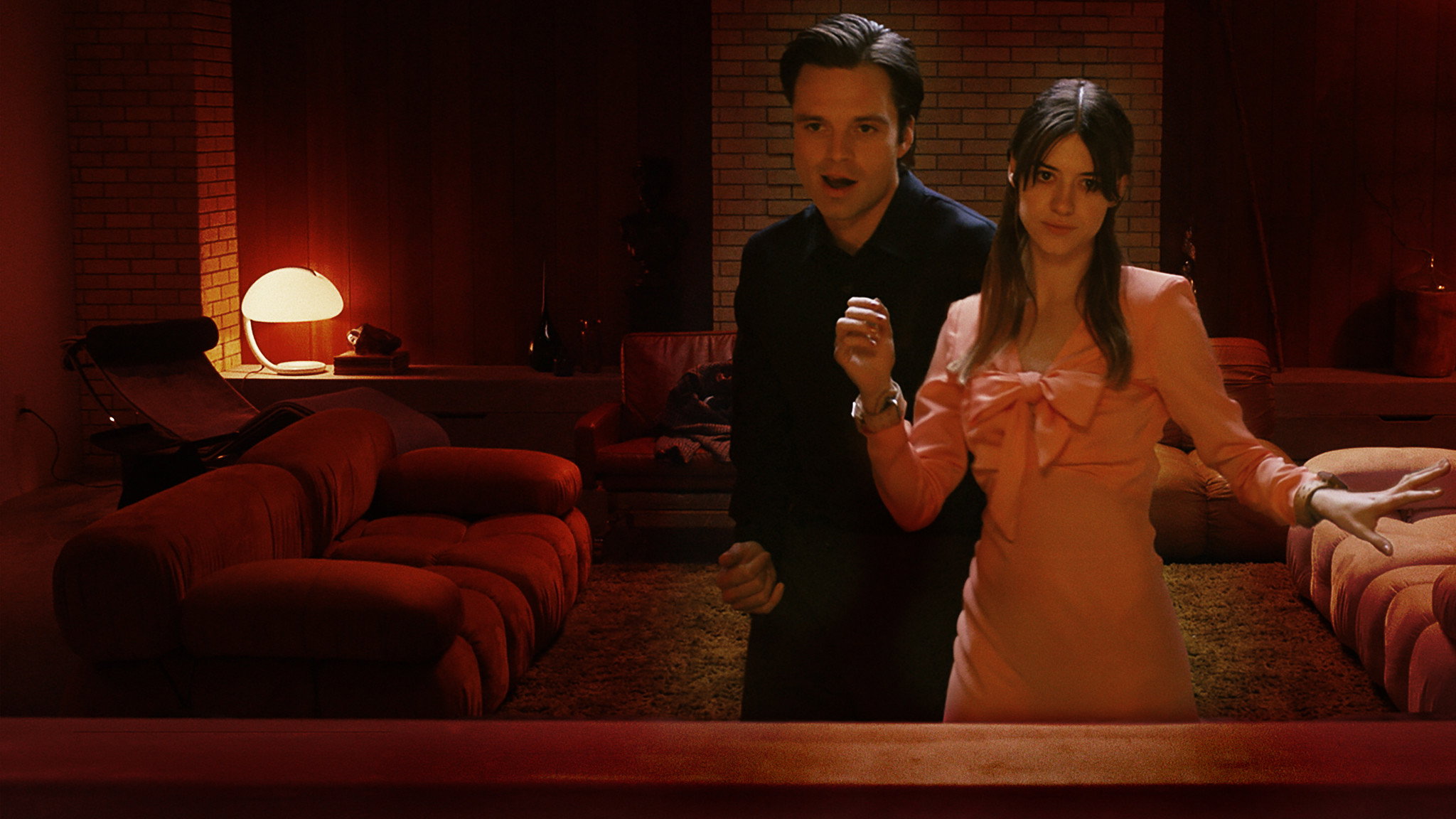 Film Horor Bukan Hantu - Fresh (2022)