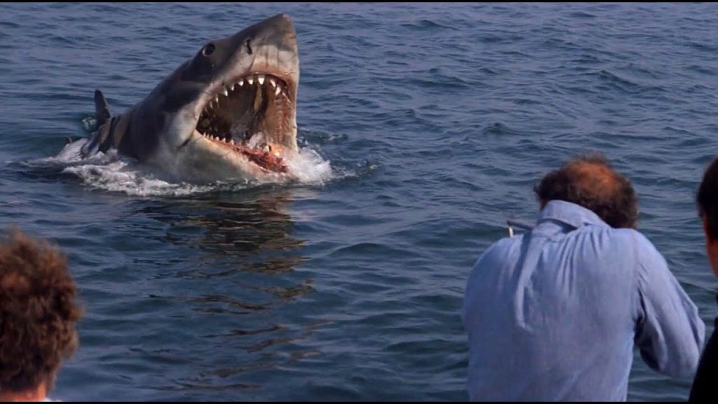 Film Hiu Terbaik - Jaws